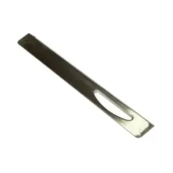 Sese 114 Modeli 320mm Inox Kulp (114-320-53) - 2