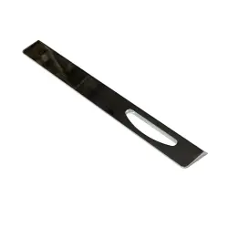 Sese 114 Modeli 320mm Krom Kulp (114-320-18) - 2
