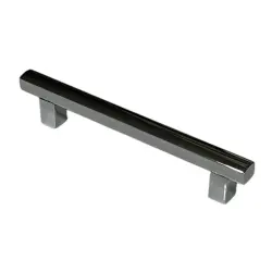 Sese 115 Modeli 192mm Krom Kulp Seri Sonu (115-192-18) - 1