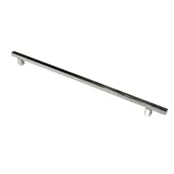 Sese 115 Modeli 384mm Krom Kulp Seri Sonu (115-384-18) - 1