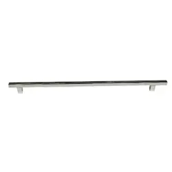 Sese 115 Modeli 384mm Krom Kulp Seri Sonu (115-384-18) - 2