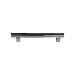 Sese 116 Modeli 128mm Krom Inox Kulp (116-128-18/53) - 1