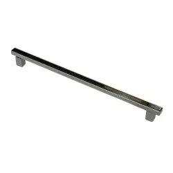 Sese 116 Modeli 256mm Krom Kulp (116-256-24/18) - 1