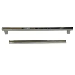 Sese 116 Modeli 256mm Krom Kulp (116-256-24/18) - 2