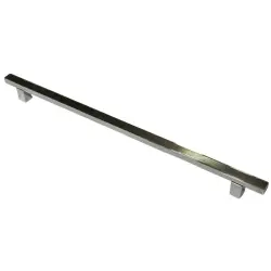 Sese 116 Modeli 320mm Krom Inox Kulp (116-320-18/53) - 1