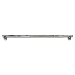 Sese 14 Modeli Mobilya Kulbu Krom Renk 384mm Kulp (14-384-18) - 1