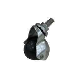 Sese 205 Küre Vidalı Krom Tekerlek 40'lık (103-02-40-02) - 2