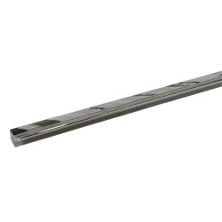 Sese 22 Modeli Mobilya Kulbu Krom Renk 488mm Kulp (22-488-18) - 3