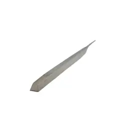 Sese 23 Modeli Mobilya Kulbu Nikel Saten 416mm Seri Sonu (23-416-53) - 2
