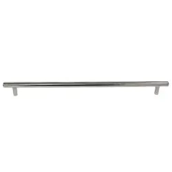 Sese 25 Modeli Çubuk Kulp Krom 544mm (25-544-18) - 1