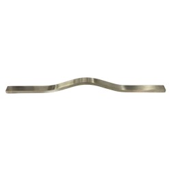 Sese 28 Modeli Mobilya Kulbu Inox Renk 320mm Kulp (28-320-53) - 1