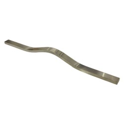 Sese 28 Modeli Mobilya Kulbu Inox Renk 320mm Kulp (28-320-53) - 2