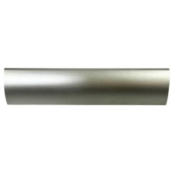 Sese 30 Modeli Mobilya Kulbu Mat Krom 128mm Kulp (30-128-24) - 1