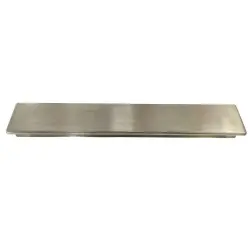 Sese 33 Modeli 416mm Inox Kulp (33-416-53) - 1