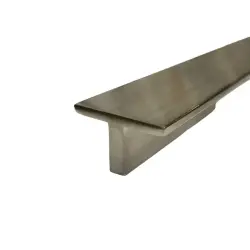 Sese 33 Modeli 416mm Inox Kulp (33-416-53) - 2