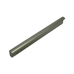 Sese 35 Modeli Mat Krom Mobilya Kulbu 128mm Kulp (35-128-24) - 1