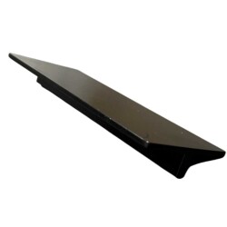 Sese 36 Modeli Kulp Siyah 160mm Seri Sonu (36-160-02) - 2