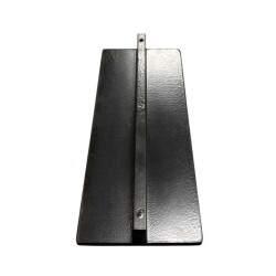Sese 36 Modeli Kulp Siyah 160mm Seri Sonu (36-160-02) - 3