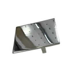 Sese 36 Modeli Mobilya Kulbu Krom Renk 64mm Kulp (36-64-18) - 2