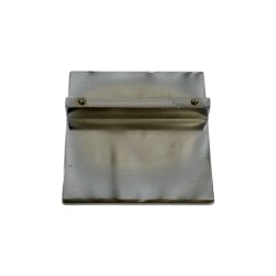 Sese 36 Modeli Mobilya Kulbu Krom Renk 64mm Kulp (36-64-18) - 3