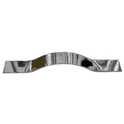 Sese 46 Modeli Mobilya Kulbu Krom Renk 288mm Kulp (46-288-18) - 2
