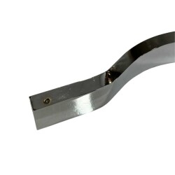 Sese 46 Modeli Mobilya Kulbu Krom Renk 288mm Kulp (46-288-18) - 3