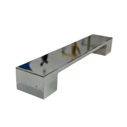 Sese 59 Modeli 192mm Krom Kulp (59-192-18) - 1