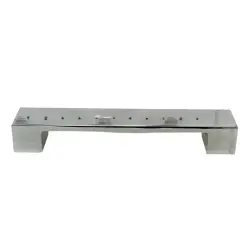 Sese 59 Modeli 192mm Krom Kulp (59-192-18) - 2