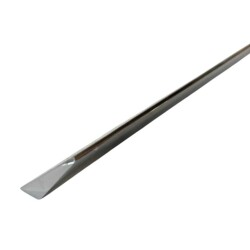 Sese 70 Modeli Krom Renk 580mm Kulp (70-580-18) - 2