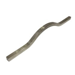 Sese 86 Modeli 288mm Inox Kulp (86-288-53) - 2