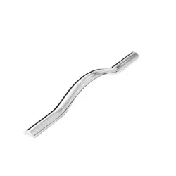 Sese 94 Modeli 256mm Krom Kulp Seri Sonu (94-256-18) - 1