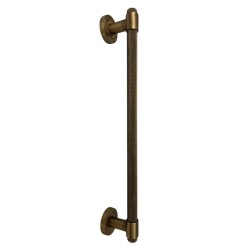 Sese Alya Modeli Antik Sarı Çekme Kol 40cm (202-55-40-94) - 2