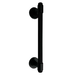 Sese Alya Modeli Siyah Çekme Kol 80 cm (202-55-80-02) - 2