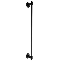 Sese Bade Siyah Çekme Kol 60cm (202-50-60-02) - 2