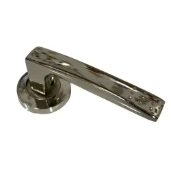 Sese Beren Modeli Rozetli Kapı Kolu (200-93R-21/53) - 2