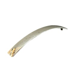 Sese Çekme Mobilya Kulbu Krom 128mm (880-11-128-18) - 1