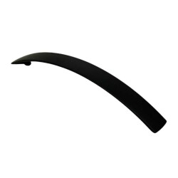 Sese Çekmece Mobilya Kulbu Siyah 128mm Kulp (880-11-128-02) - 1