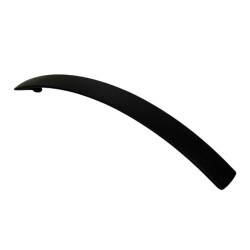 Sese Çekmece Mobilya Kulbu Siyah 128mm Kulp (880-11-128-02) - 3