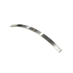 Sese İnce Şahin Kulp Inox 160mm Seri Sonu (1053-160-53) - 1