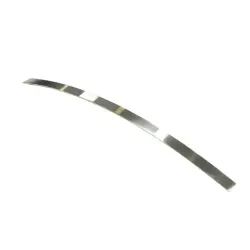 Sese İnce Şahin Kulp Inox 320mm Seri Sonu (1053-320-53) - 1