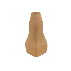 Sese Klasik Kulaksız Masa Ayağı Ham 15 cm (401-25-15-01) - 1