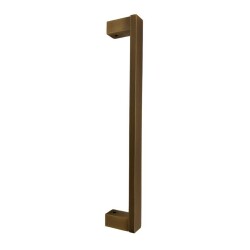 Sese Mira 30cm Antik Sarı Çekme Kol (202-51-30-94) - 7