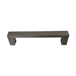 Sese Mira 40 cm Antrasit Çekme Kol (202-51-40-54) - 2