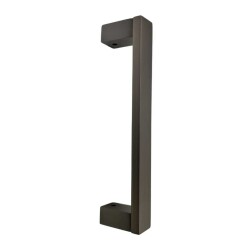Sese Mira 40 cm Antrasit Çekme Kol (202-51-40-54) - 3
