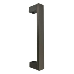 Sese Mira 40 cm Antrasit Çekme Kol (202-51-40-54) - 4