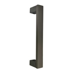 Sese Mira 40 cm Antrasit Çekme Kol (202-51-40-54) - 5