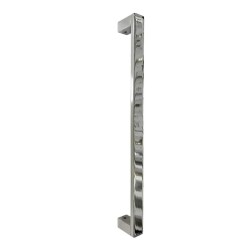 Sese Mira 40 cm Krom Çekme Kol (202-51-40-18) - 4