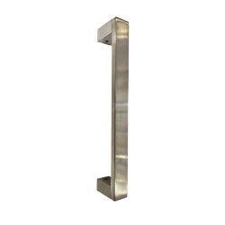 Sese Mira 40cm Inox Çekme Kol (202-51-40-53) - 2