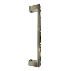 Sese Mira 40cm Inox Çekme Kol (202-51-40-53) - 5