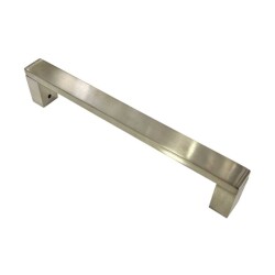 Sese Mira 40cm Inox Çekme Kol (202-51-40-53) - 6